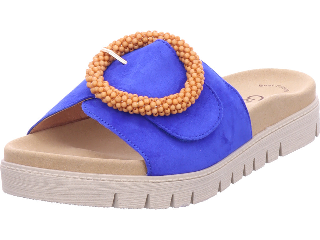 Gabor Damen   in blau