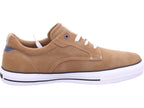 Mustang Herren Sneaker  in braun