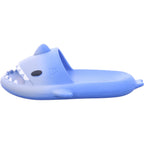 Becker Boys' Mule Slipper in blue