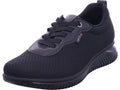 Imac Damen Halbschuh Kayla in schwarz
