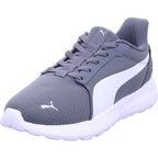 Puma Herren Sportschuh Softride Cosmic Lt Sliptech in grau