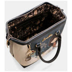 Anekke Damen Tasche  in blau