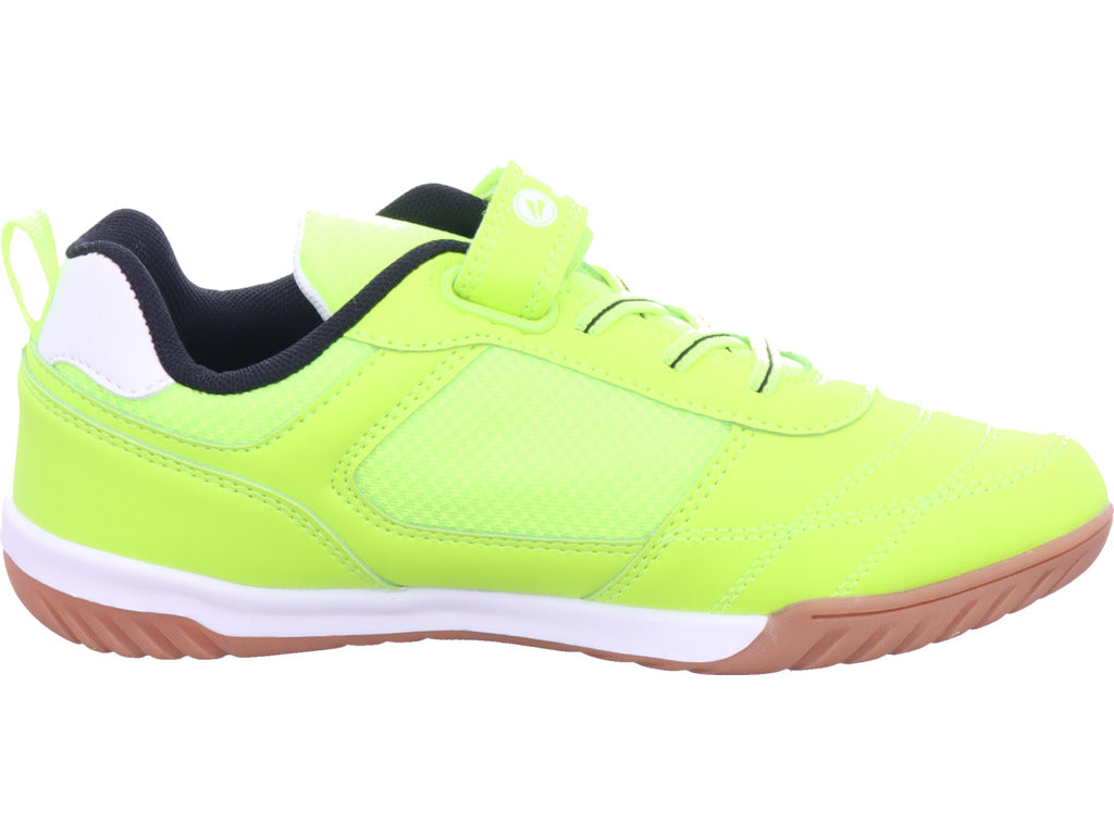 JAKO Mädchen Sportschuh J-Sh Winger in grün