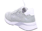 Mustang Damen Sneaker  in grün