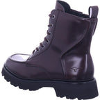 Tamaris Damen Stiefelette  in bordo