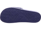 Puma Men's Slides in Blue