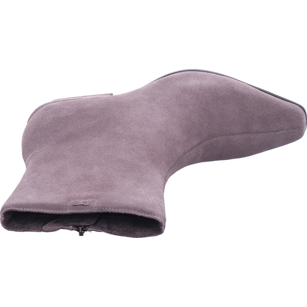 Tamaris Damen Stiefelette  in beige