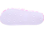 Biomecanics Damen Badeschuh  in pink