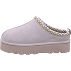 s.Oliver Damen Hausschuh  in beige