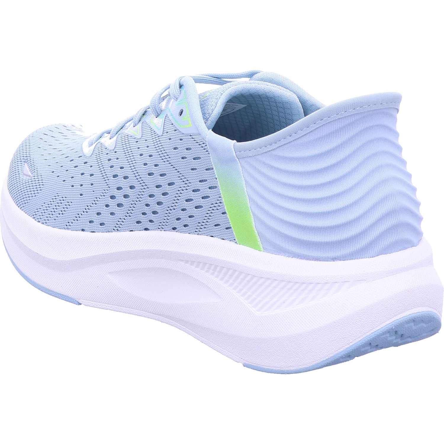 Dámské tenisky Planet Footwear v modré barvě