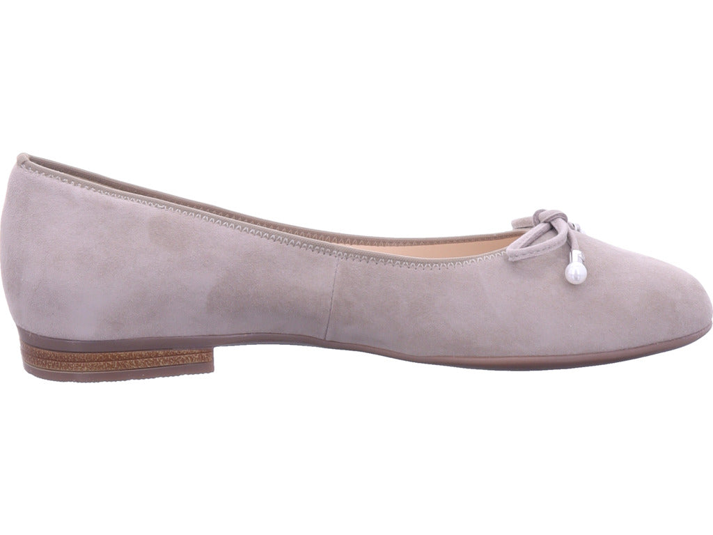 Ara Women's Pumps Sardinia in beige