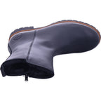 Panama jack Damen Stiefelette  in schwarz