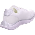 KangaRoos women's sports shoe in white