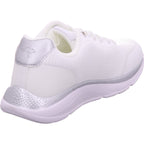 KangaRoos women's sports shoe in white