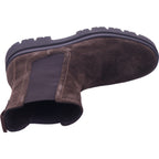 Tamaris Women's Boots in Brown