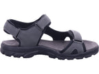 Becker Herren Sabot  in grau