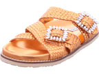 Inuovo Damen   in orange