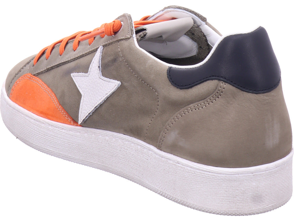 Cetti Herren Sneaker  in grün