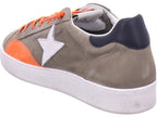 Cetti Herren Sneaker  in grün