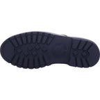 Panama jack Herren Halbschuh  in schwarz