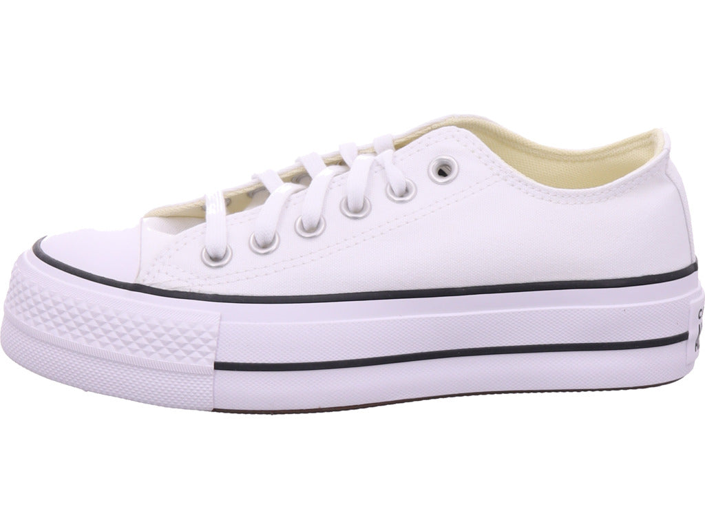 Converse Damen Textilschuh  in weiß