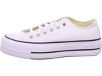 Converse Damen Textilschuh  in weiß