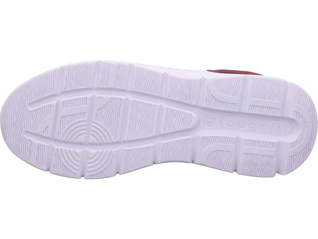 Bugatti Herren Sneaker  in weiß
