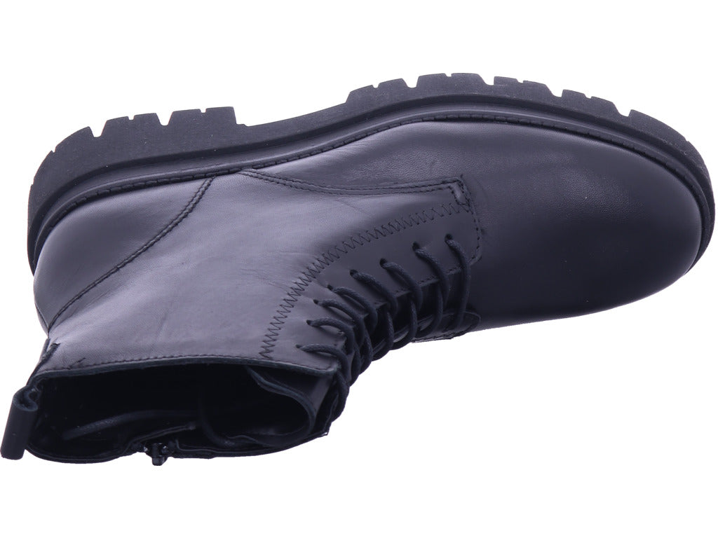 Dámské boty Tamaris M2526845 v černé barvě