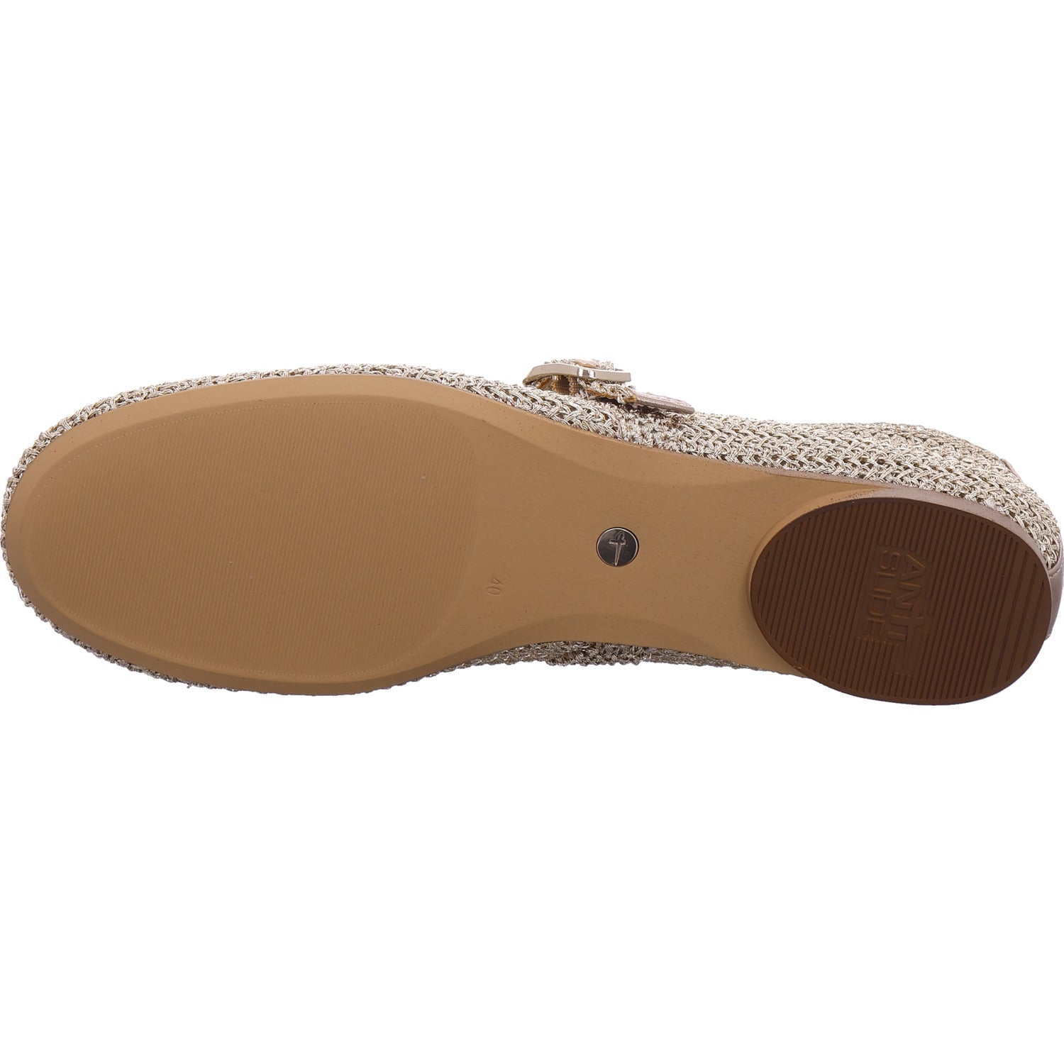 Tamaris Damen Ballerina  in sonstige
