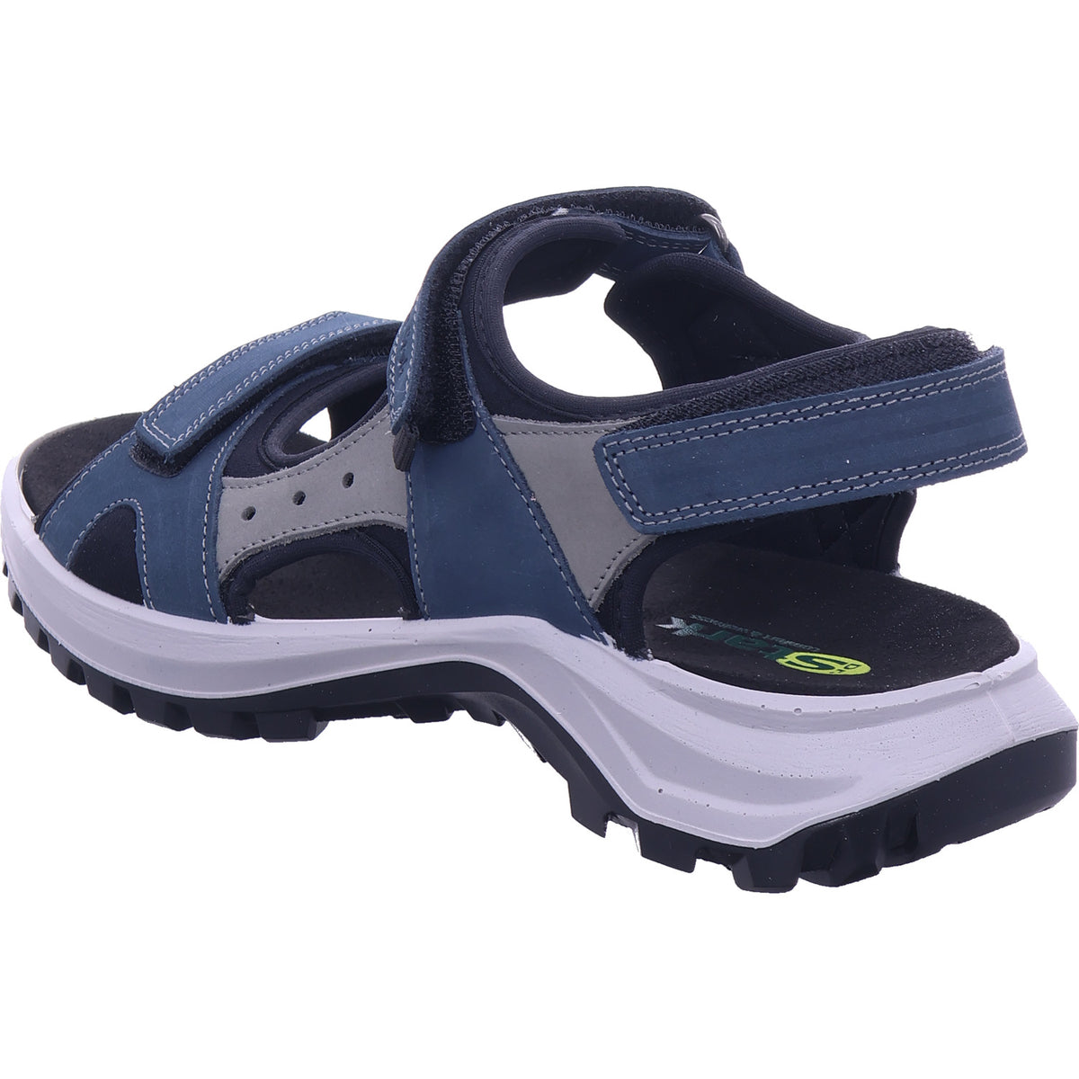 Dr. Stark Women's Sandals in Blue