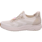 Jana Women's Sneakers in beige