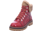 Tamaris Damen Stiefel M2626343 in rot