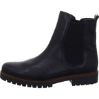 Gabor Damen Stiefelette  in schwarz