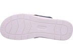 Rieker Men's Mules, Men's Sandals in Blue