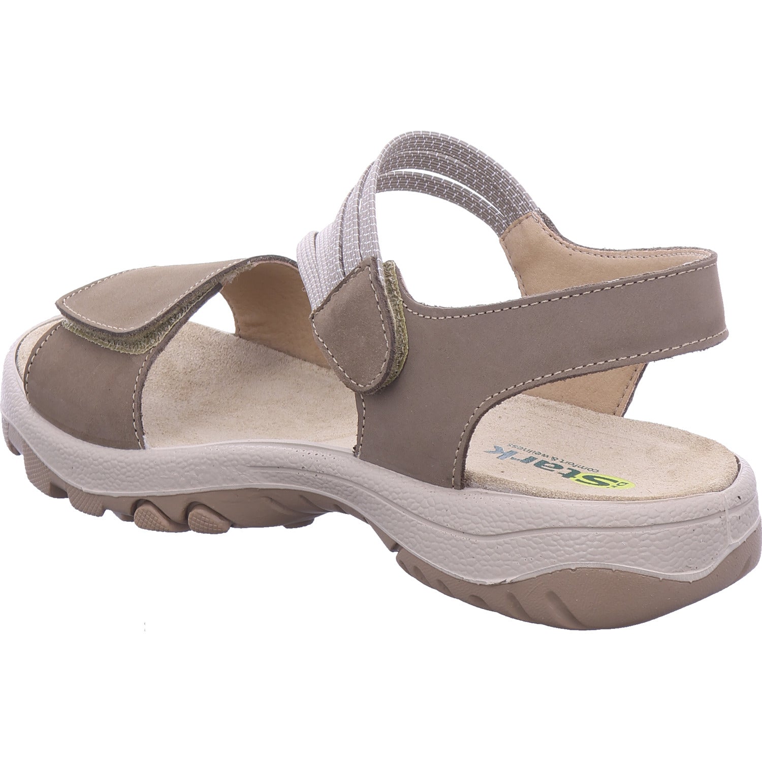 Dr. Stark Women's Sandals in beige