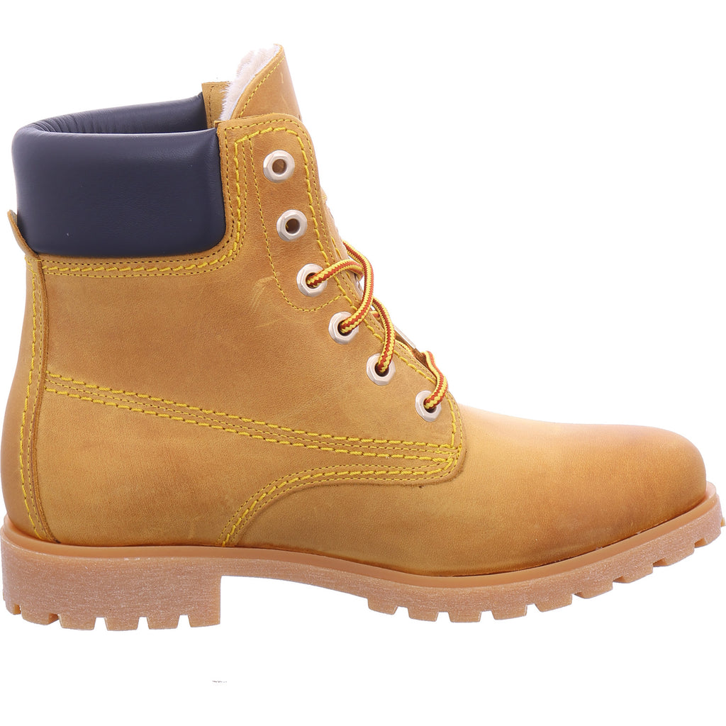 Panama jack Damen Stiefelette  in beige