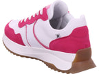 Rieker Damen Sneaker Fsk Damen Halbschuhe in pink