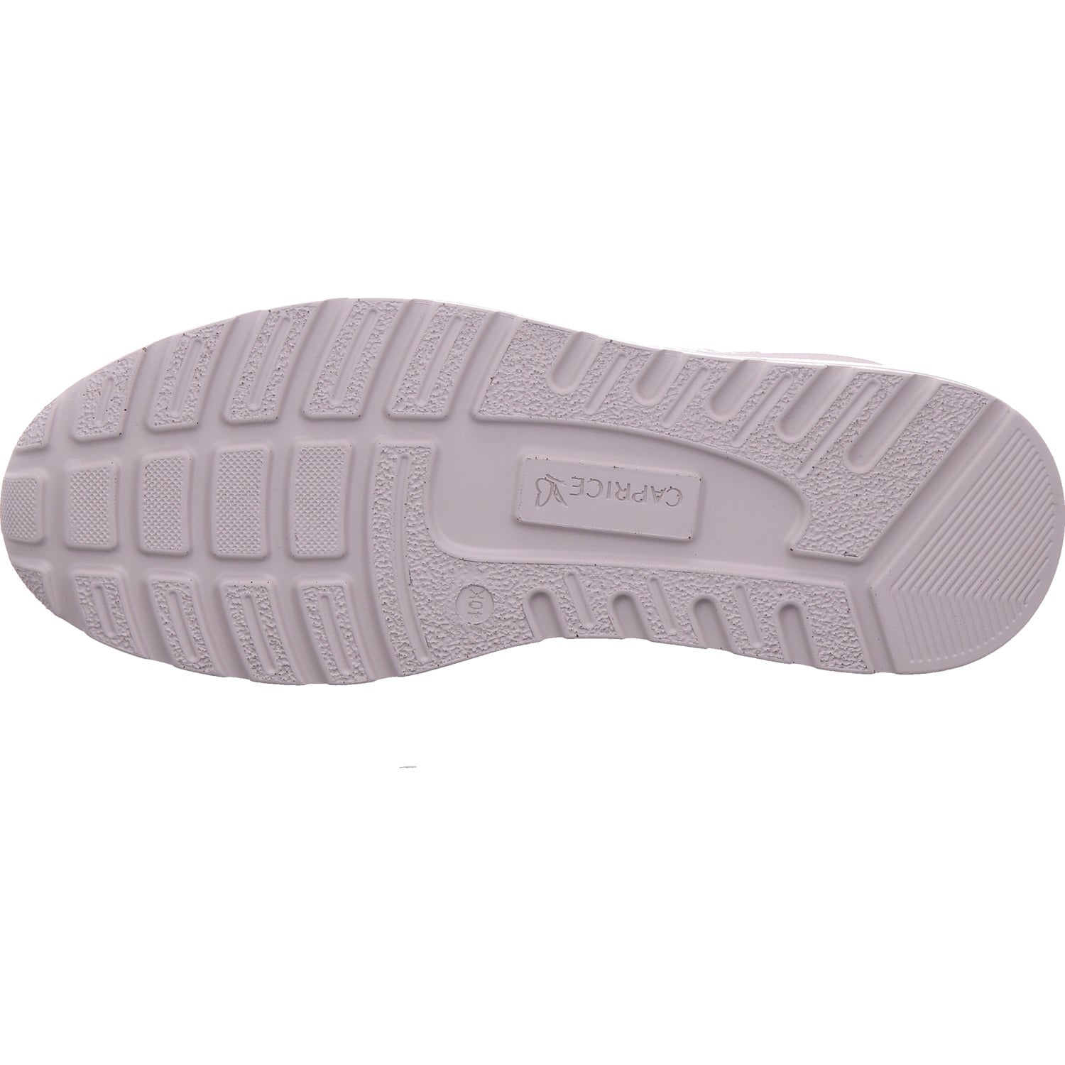 Caprice Damen Sneaker  in beige