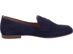 Gabor Damen Slipper  in blau