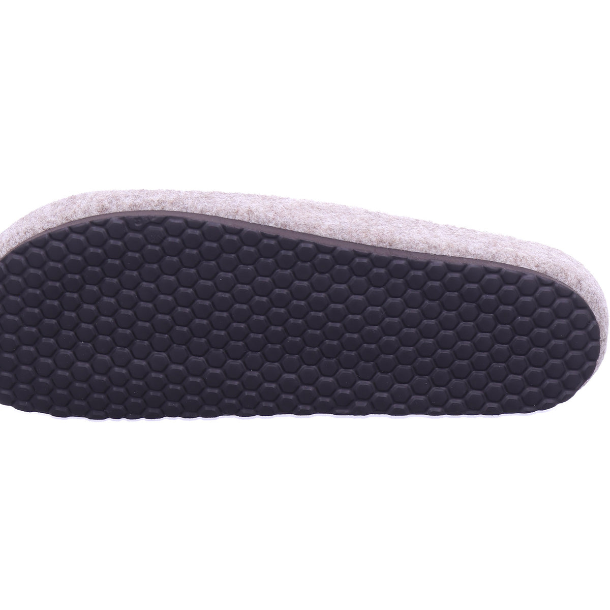 Canadian John Herren Pantolette  in braun