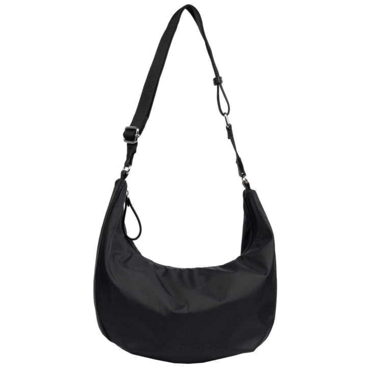 Tom Tailor Sansa Cross Bag in Black