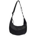 Tom Tailor Sansa Cross Bag in Black