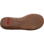 Rieker Damen Pantolette  in grün