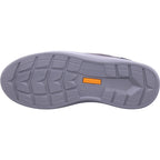 Jomos men's low-cut shoe in blue