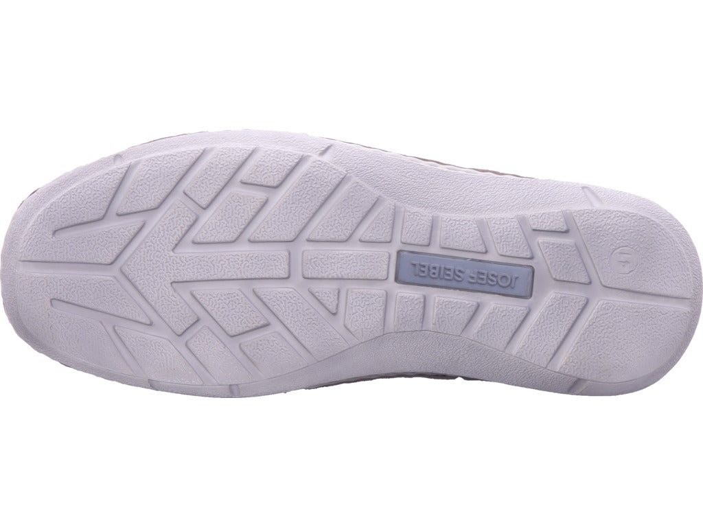 Josef Seibel Herren Slipper New Anvers 78 in sand-taupe