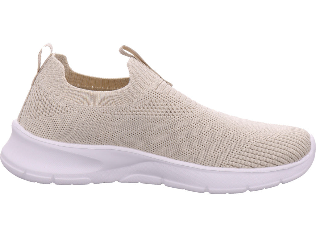 KangaRoos Damen Sneaker  in beige
