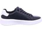 SKECHERS Damen   in schwarz