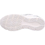 New Balance Men's Sneakers in White