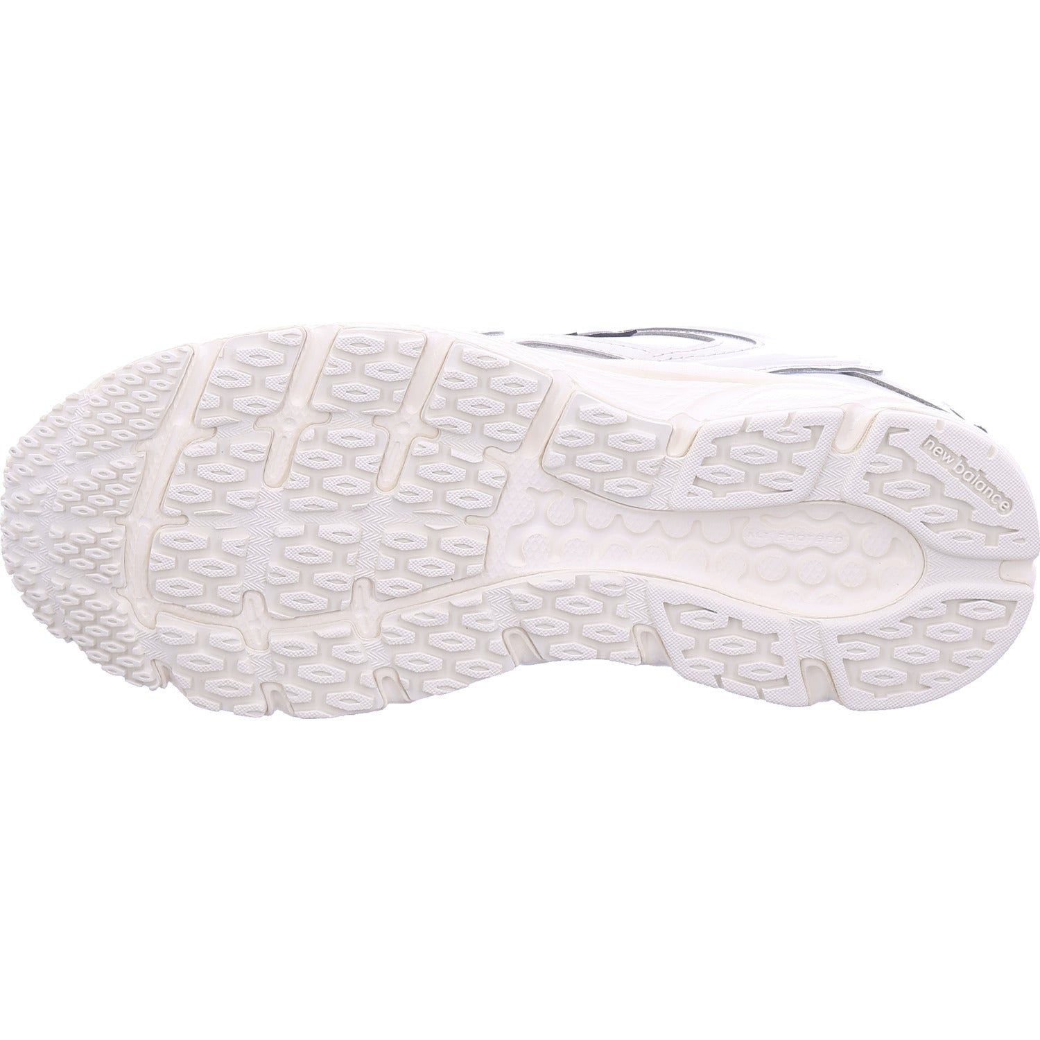 New Balance Men's Sneakers in White