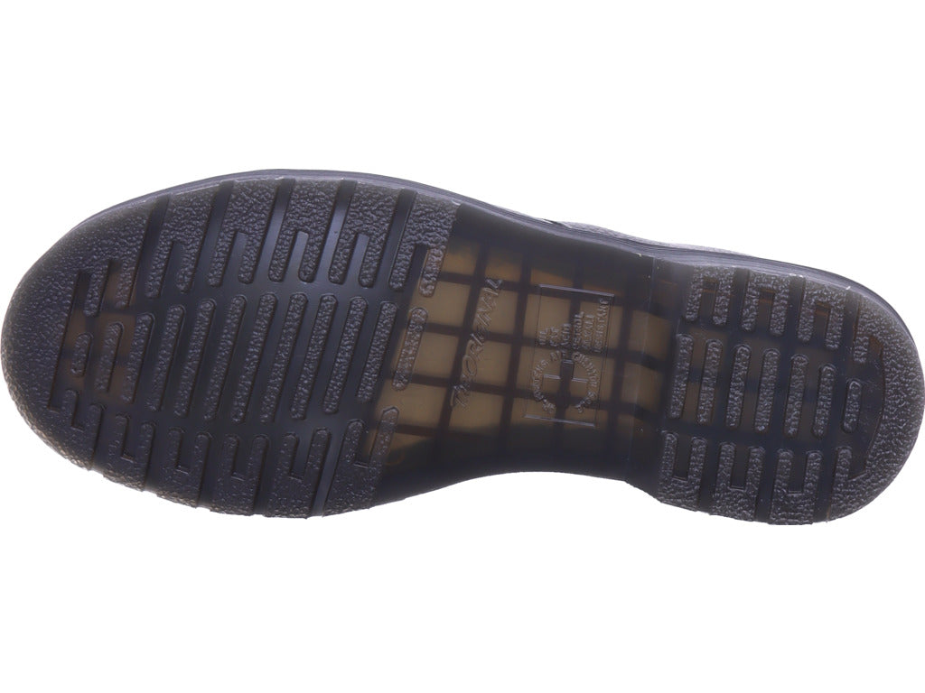 Dr. Martens Herren Stiefelette  in schwarz